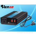 1000W power inverter with charger